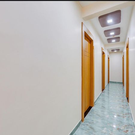 Hotel Exotic Ahmedabad Exterior photo