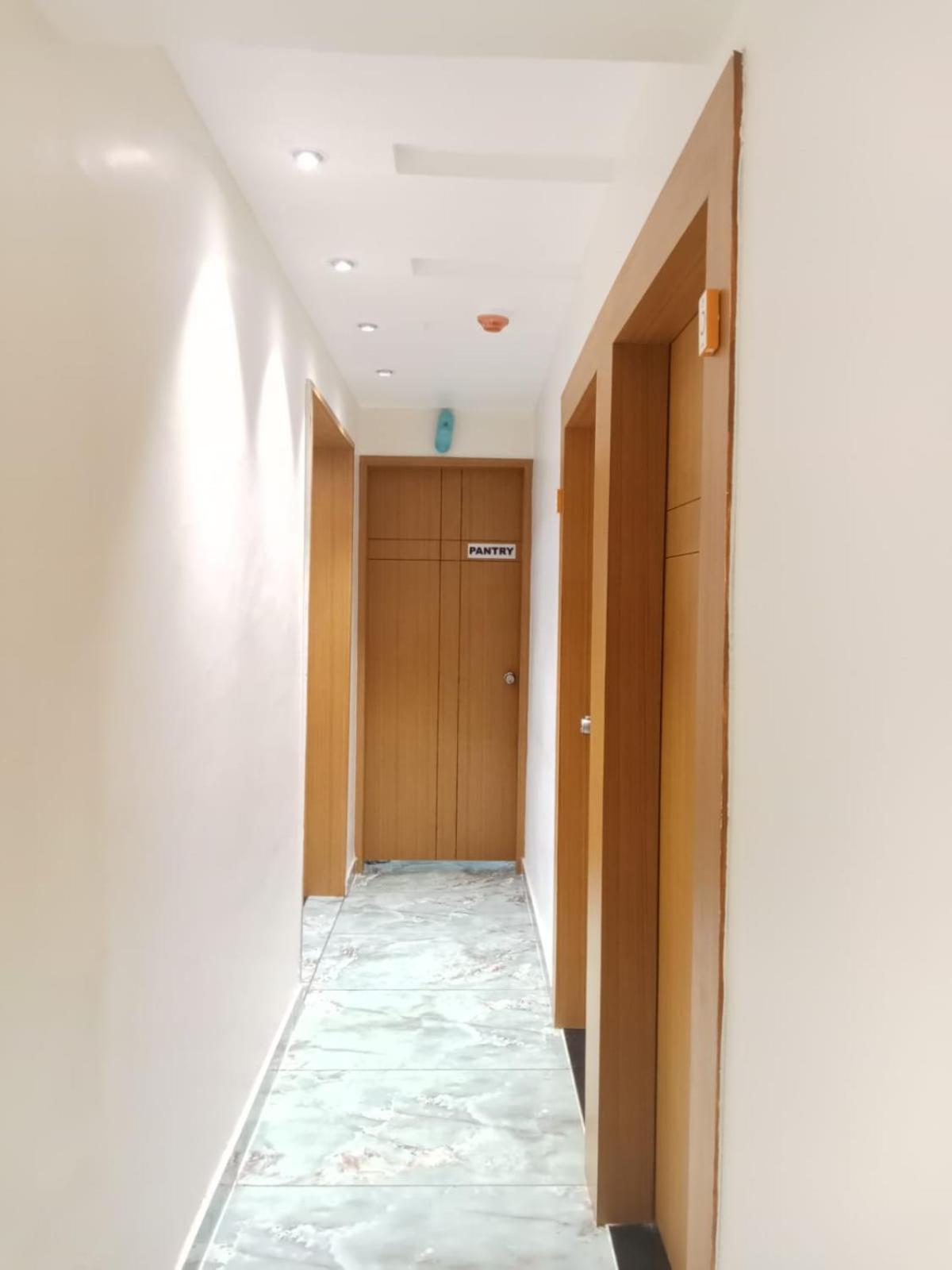 Hotel Exotic Ahmedabad Exterior photo